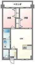 間取り：247000675298