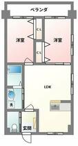 間取り：247000675292