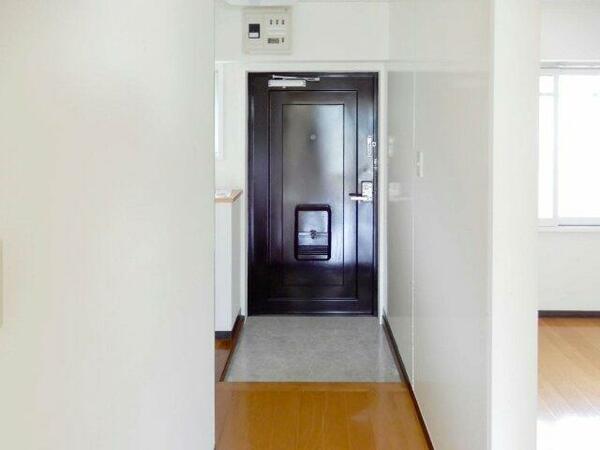 apartment 岩手県釜石市野田町５丁目
野田町の賃貸情報を見る
物件地図