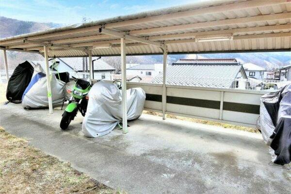 apartment 岩手県釜石市野田町５丁目
野田町の賃貸情報を見る
物件地図