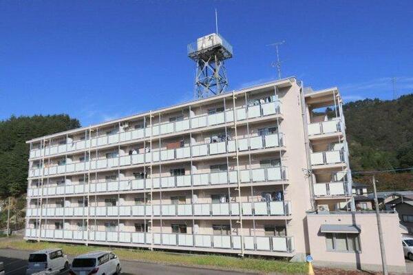 apartment 岩手県釜石市野田町５丁目
野田町の賃貸情報を見る
物件地図