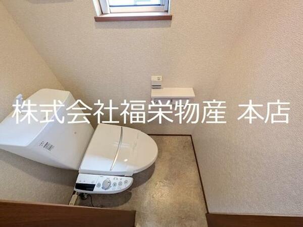 detached 東京都東大和市高木２丁目

地図を見る