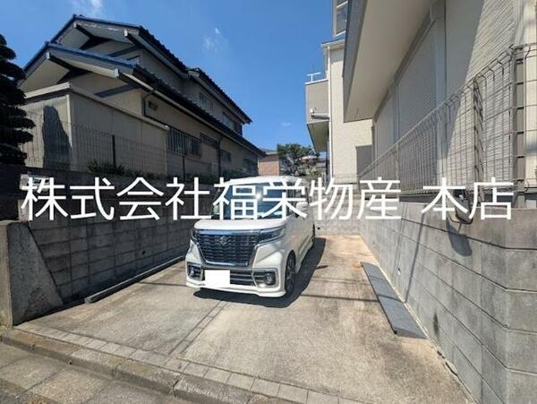 detached 東京都東大和市高木２丁目

地図を見る