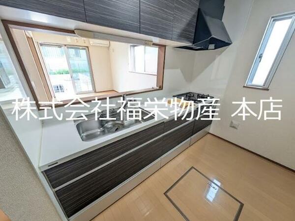 detached 東京都東大和市高木２丁目

地図を見る