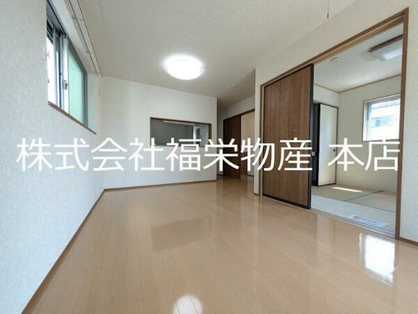 detached 東京都東大和市高木２丁目

地図を見る