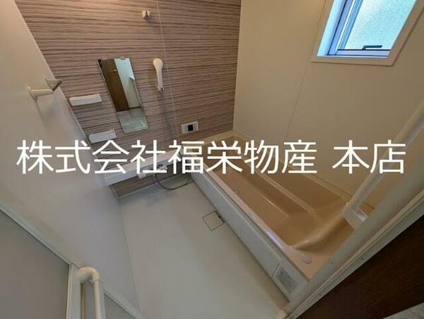 detached 東京都東大和市高木２丁目

地図を見る