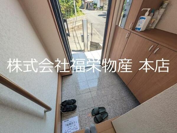 detached 東京都東大和市高木２丁目

地図を見る