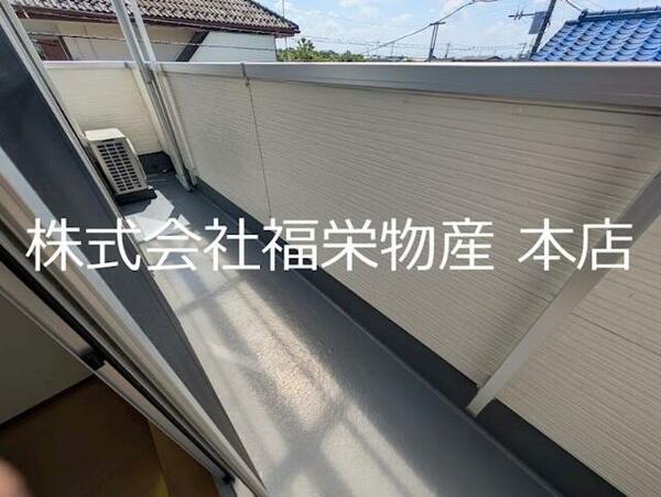 detached 東京都東大和市高木２丁目

地図を見る