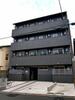 北大路駅よりバス14分 徒歩2分 2階 築8年10ヶ月の賃貸物件