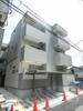 柴島駅より徒歩2分 1階 築5年11ヶ月の賃貸物件