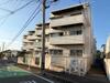 ハイツ藤 3階 築43年9ヶ月の賃貸物件