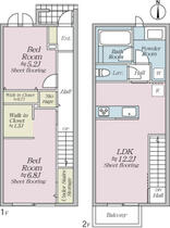 間取り：213137823519