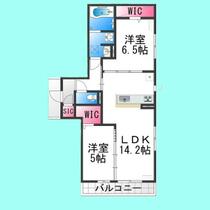 間取り：227100977272