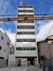 文の里駅より徒歩4分 3階 新築の賃貸物件