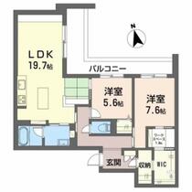 間取り：227093095352