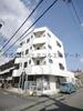 寝屋川市駅より徒歩21分 築37年7ヶ月 4階建の賃貸物件