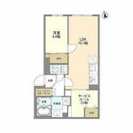 ウェルスクエア新宿戸山のイメージ