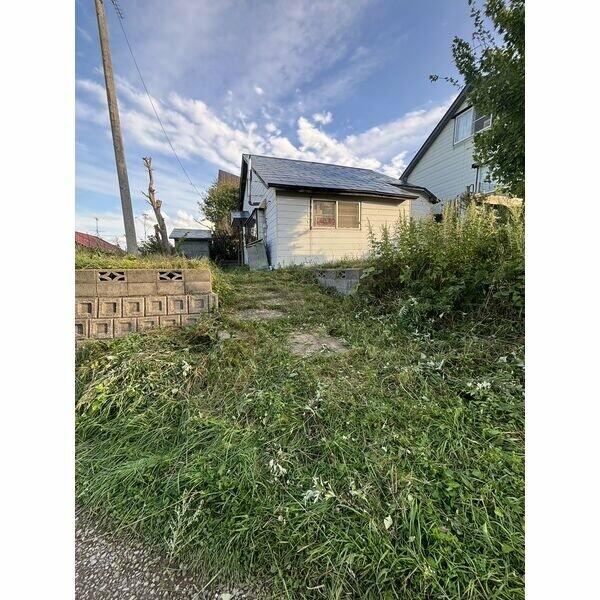 detached 北海道小樽市赤岩２丁目

地図を見る