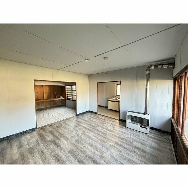 detached 北海道小樽市赤岩２丁目

地図を見る