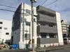 フジパレス羽倉崎駅前 1階 築2年6ヶ月の賃貸物件