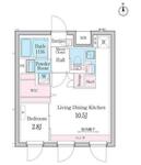 デュオメゾン都立大学のイメージ