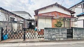 埼玉県入間郡毛呂山町若山１丁目