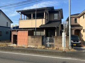 埼玉県川越市氷川町