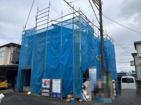 埼玉県川越市大字山田