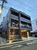 R-Residence南千束 2階 新築の賃貸物件