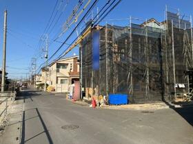 埼玉県川越市大字今成