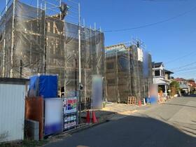 埼玉県川越市大字今成