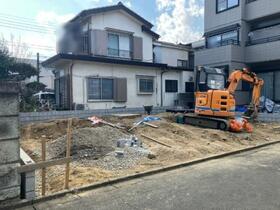 埼玉県川越市大字小室