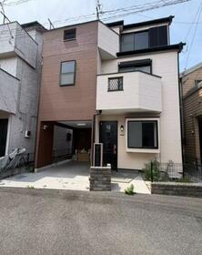 埼玉県川越市仙波町４丁目