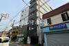 千鳥町駅より徒歩1分 3階 築14年3ヶ月の賃貸物件