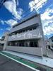 ハーモニー二葉 3階 築2年1ヶ月の賃貸物件
