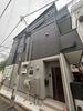 アルマコート中野 築1年の賃貸物件