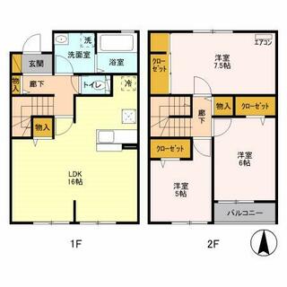 間取り：213136121662