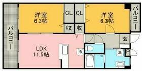 間取り：243008455364