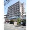 グランベルデ丸善 7階 築29年10ヶ月の賃貸物件