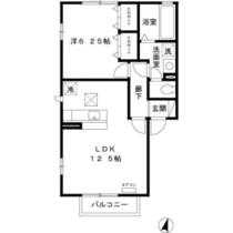 間取り：211062032291