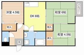 間取り：225009489434