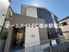 ブラウニー山手 2階 築10年の賃貸物件