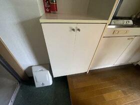 ツーサンハウス  ｜ 沖縄県中頭郡西原町字上原（賃貸マンション1K・6階・20.00㎡） その3