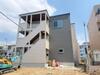 グリッター香椎 3階 新築の賃貸物件