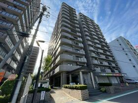 ライオンズマンション海老名第３