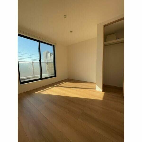 detached 埼玉県蕨市中央６丁目

地図を見る