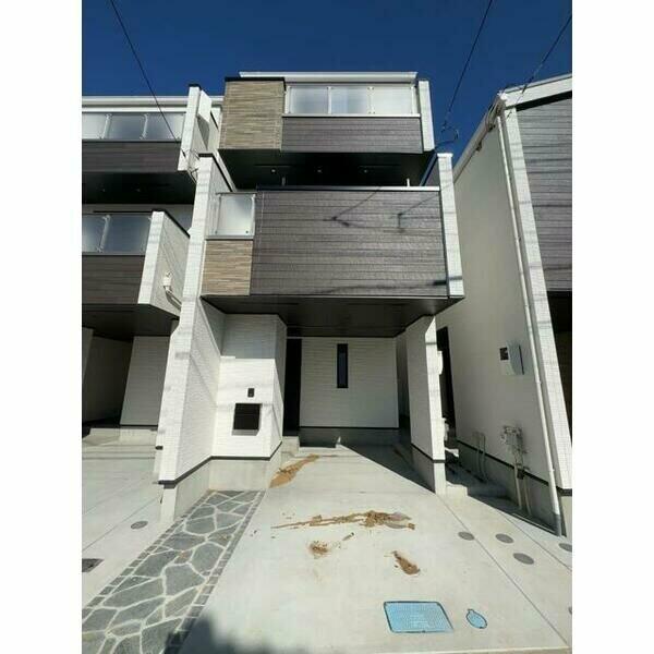 detached 埼玉県蕨市中央６丁目

地図を見る