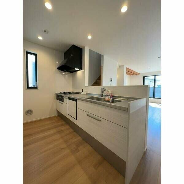 detached 埼玉県蕨市中央６丁目

地図を見る