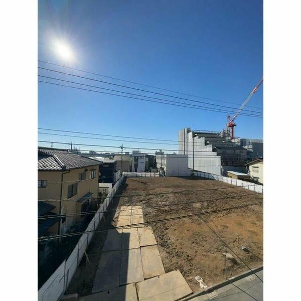 detached 埼玉県蕨市中央６丁目

地図を見る