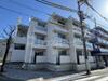 綾瀬駅より徒歩15分 3階 新築の賃貸物件